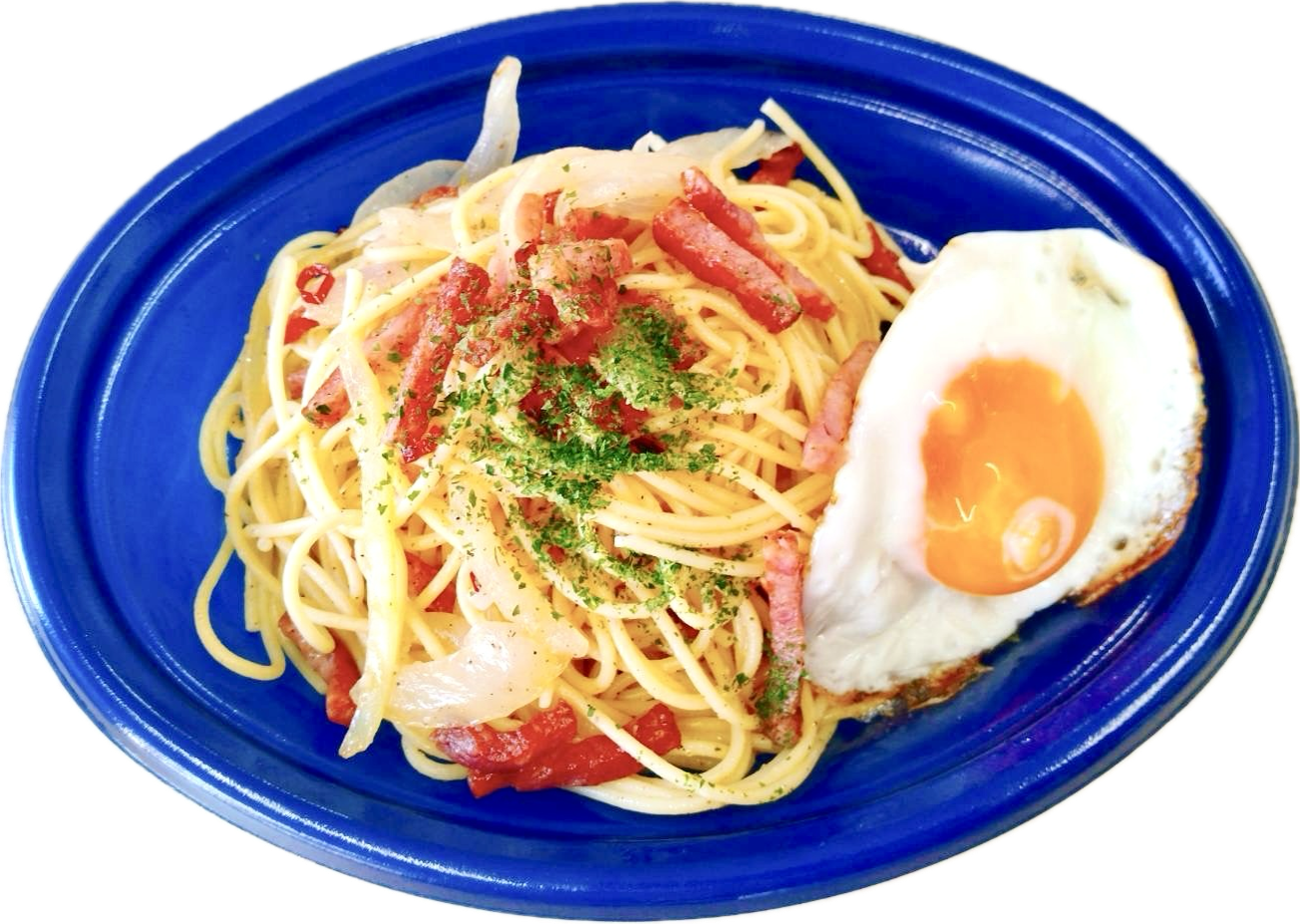 THE・ペペロンチーノ　６００円